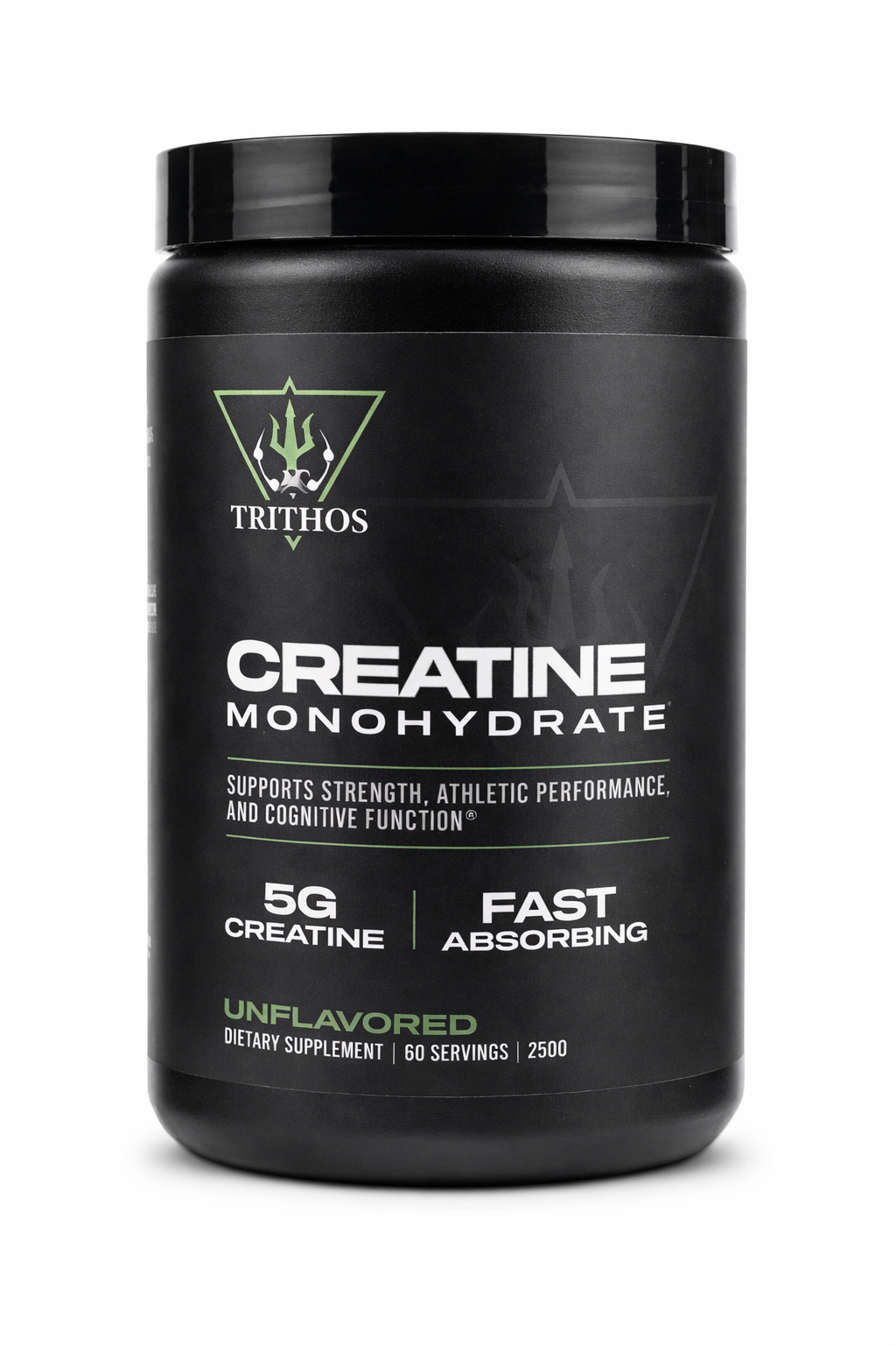 Trithos Creatine Monohydrate