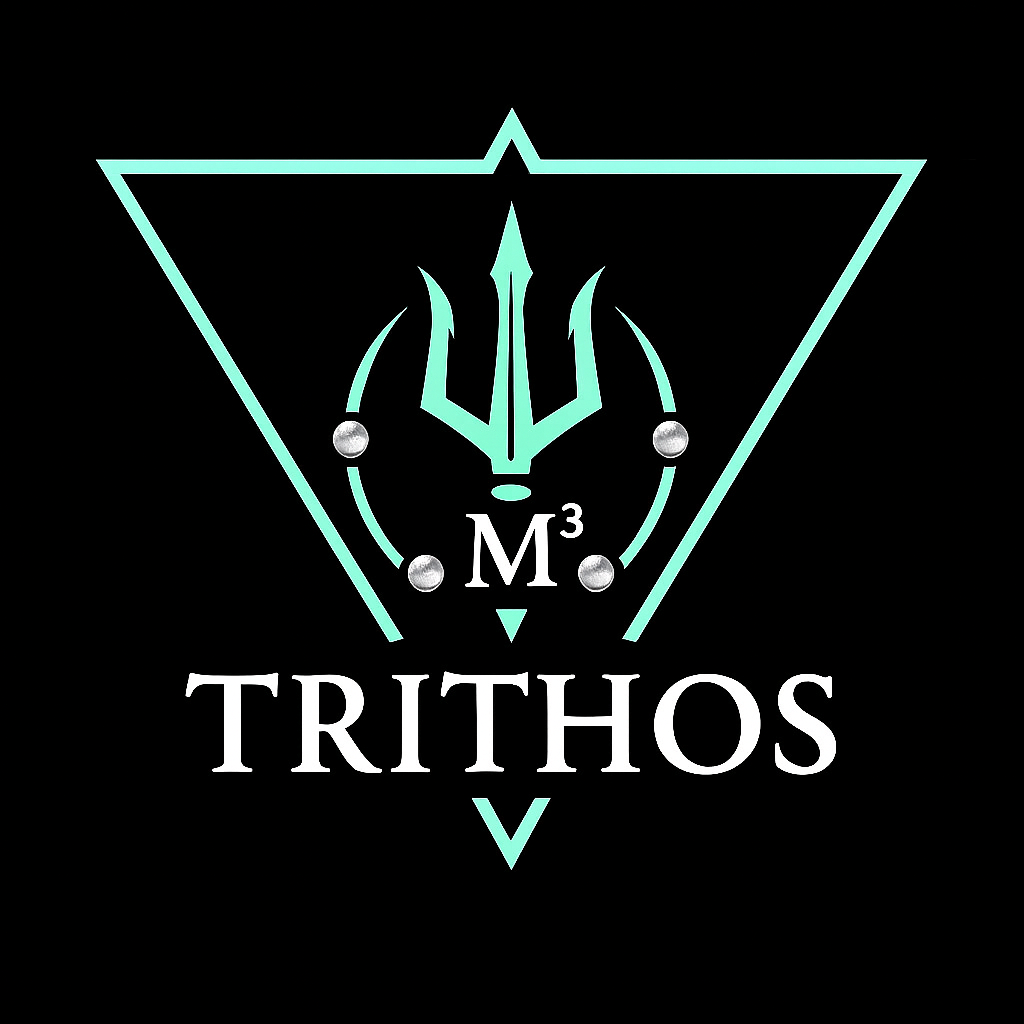 Trithos Health Logo